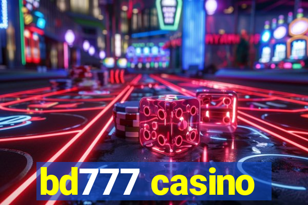 bd777 casino