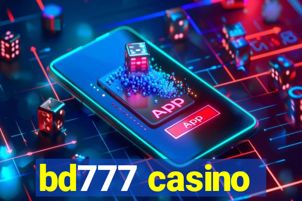 bd777 casino