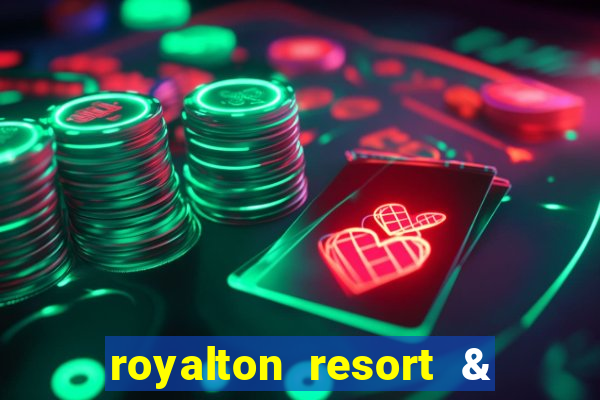 royalton resort & casino punta cana