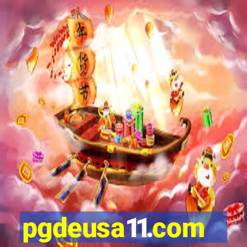 pgdeusa11.com