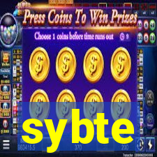 sybte