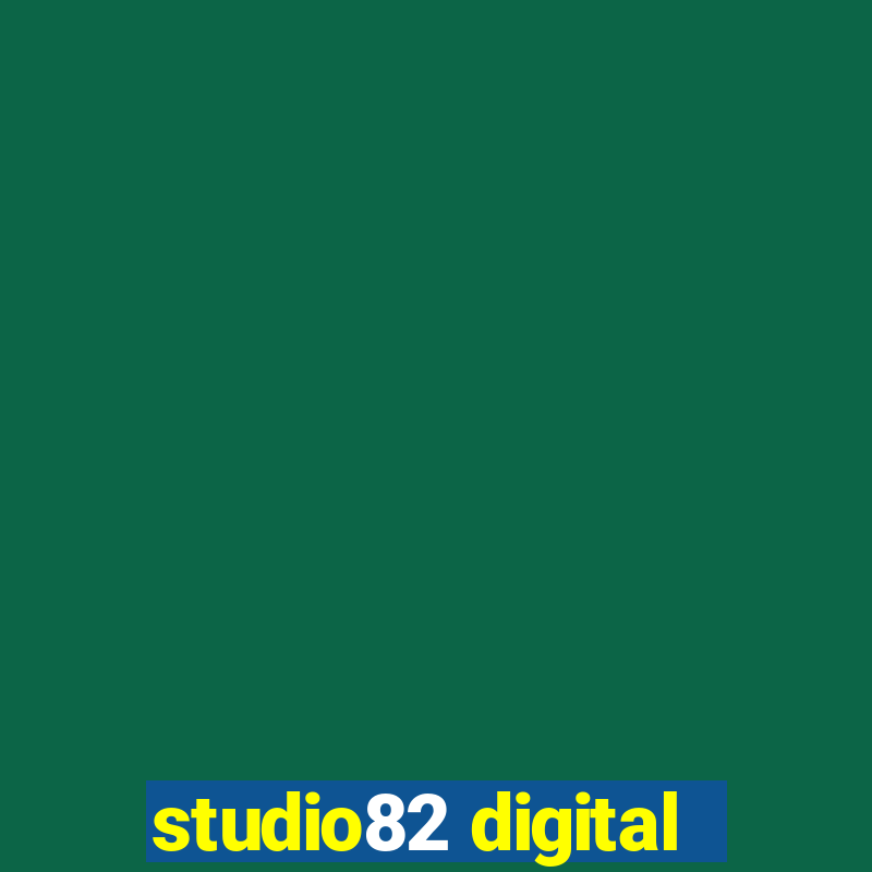 studio82 digital