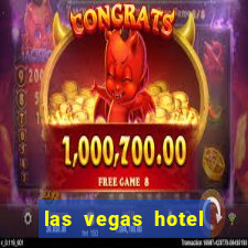 las vegas hotel casino paris