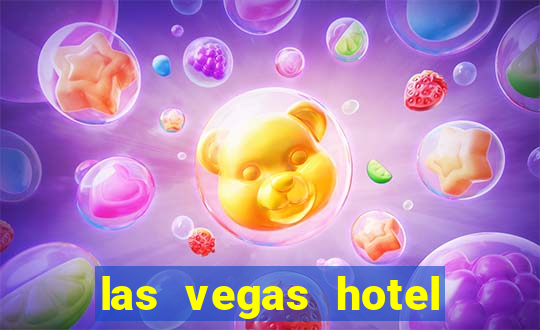 las vegas hotel casino paris