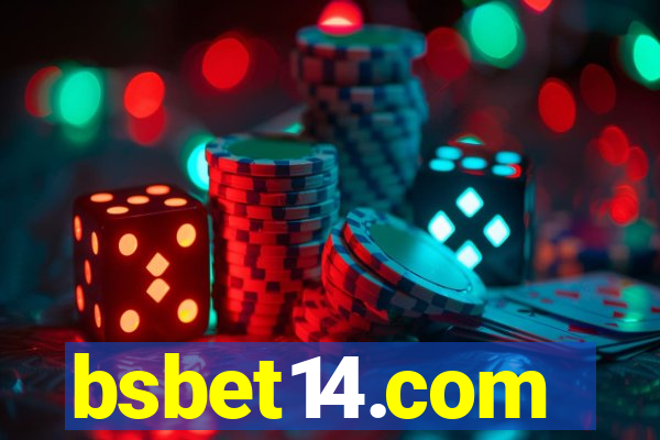 bsbet14.com