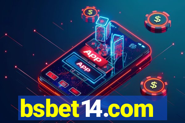 bsbet14.com