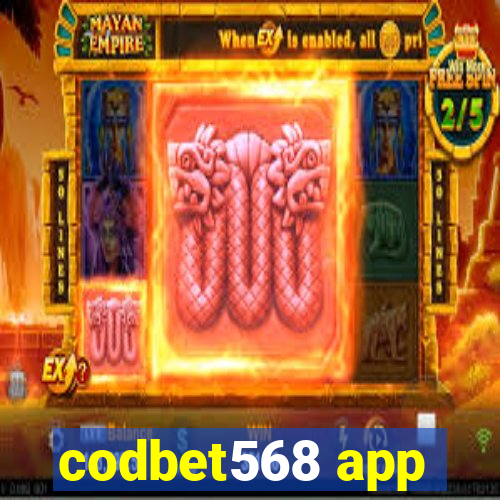 codbet568 app