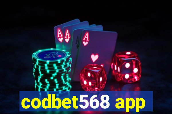 codbet568 app