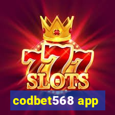 codbet568 app