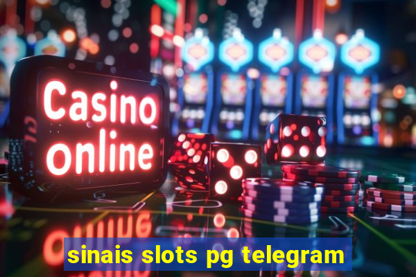 sinais slots pg telegram