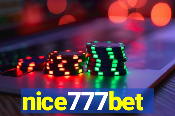 nice777bet