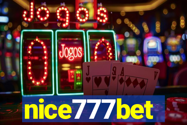 nice777bet