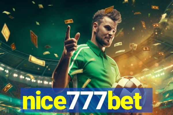 nice777bet