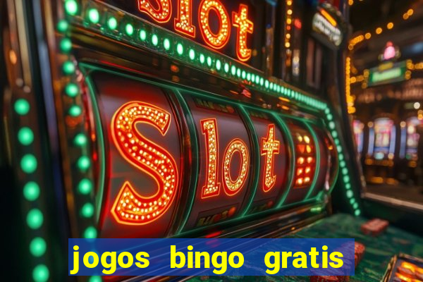 jogos bingo gratis maquinas pachinko