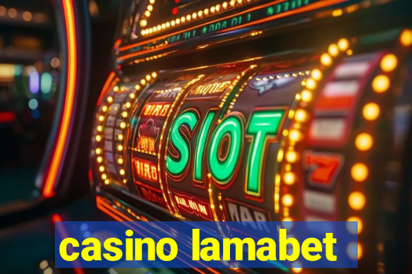 casino lamabet