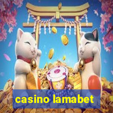 casino lamabet