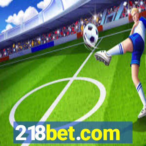 218bet.com