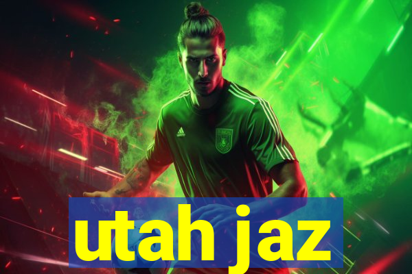 utah jaz