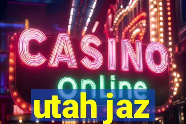 utah jaz