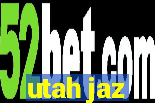 utah jaz