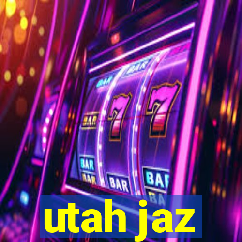 utah jaz