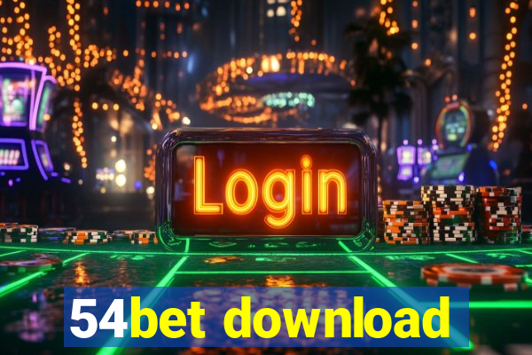 54bet download