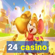 24 casino