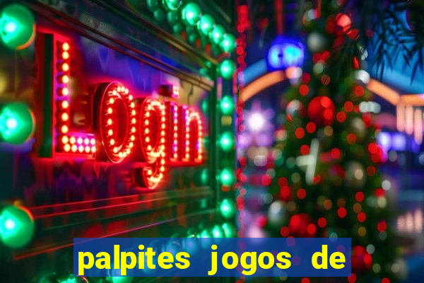 palpites jogos de hoje bet