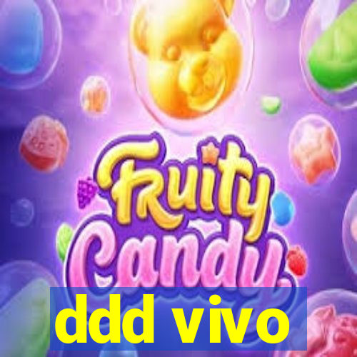 ddd vivo