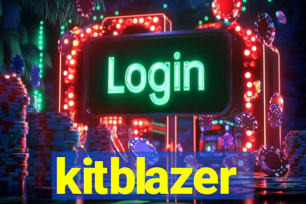 kitblazer