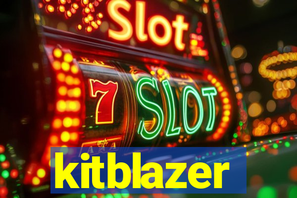 kitblazer