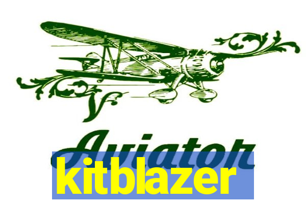 kitblazer