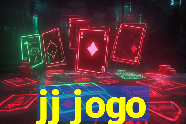 jj jogo