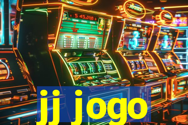 jj jogo