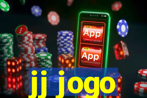 jj jogo