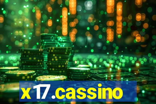 x17.cassino