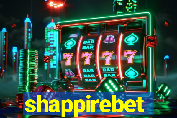 shappirebet