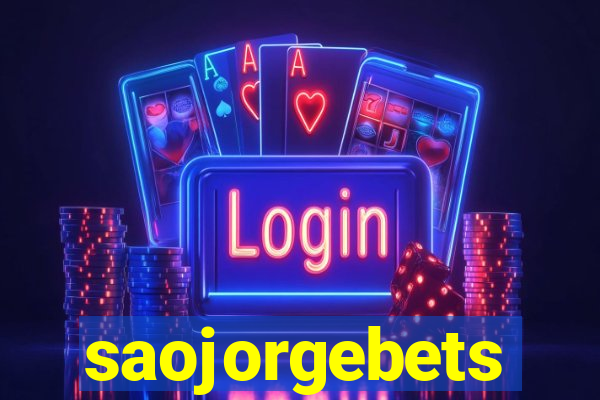 saojorgebets