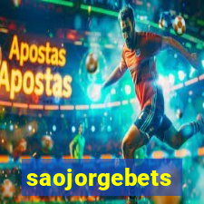 saojorgebets