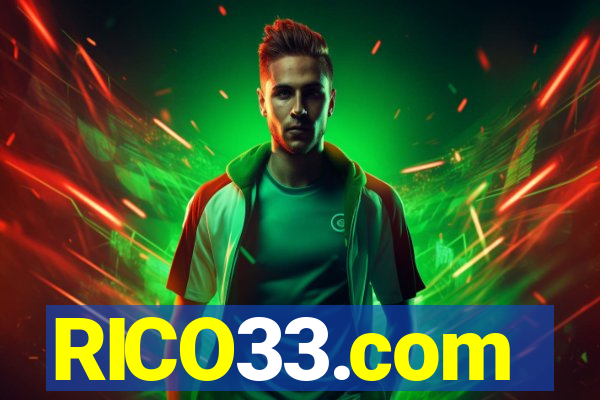 RICO33.com