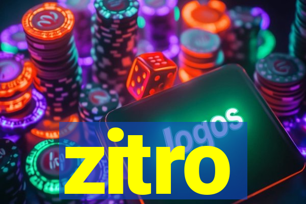 zitro