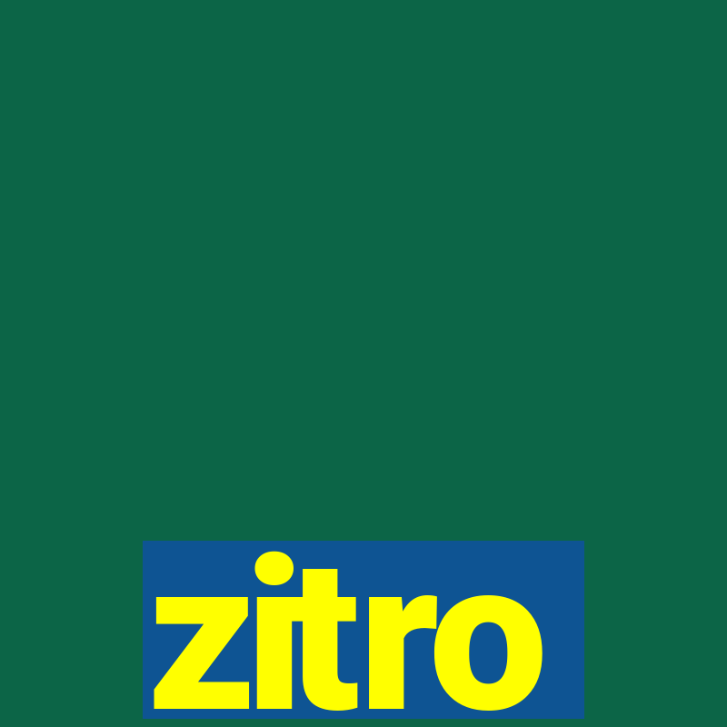 zitro