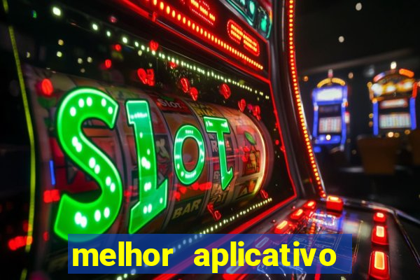 melhor aplicativo para jogar poker