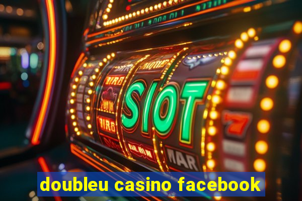 doubleu casino facebook