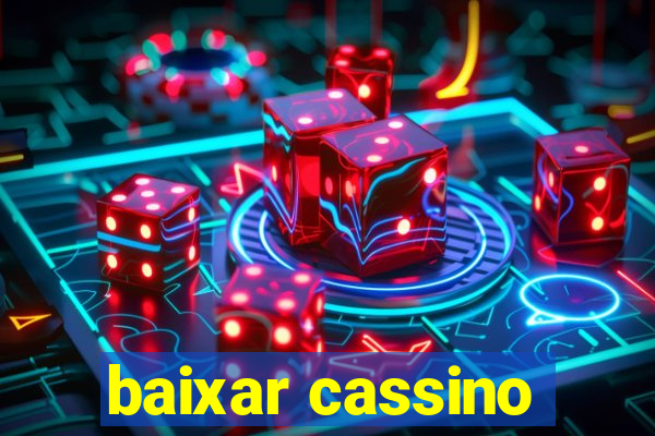 baixar cassino