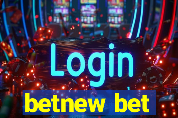 betnew bet