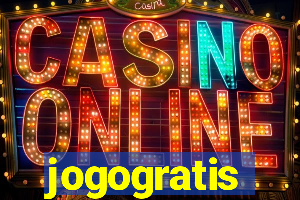 jogogratis