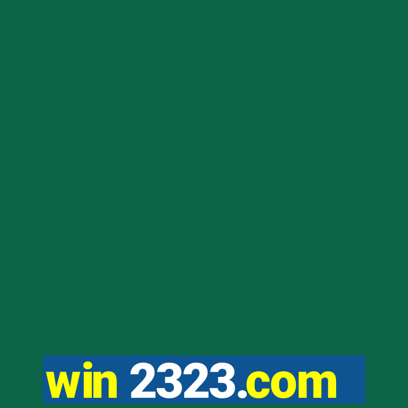 win 2323.com