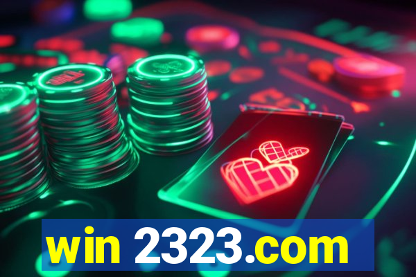 win 2323.com