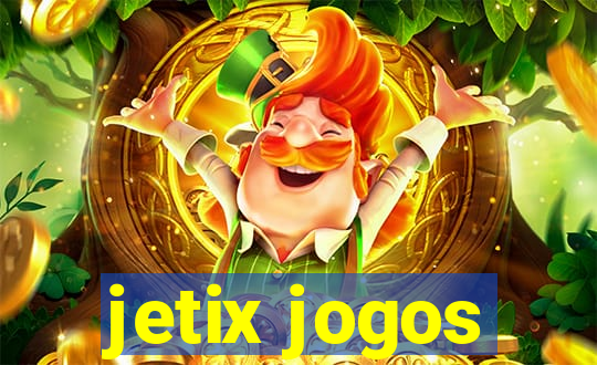 jetix jogos